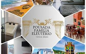 Pousada Familia Eleuterio